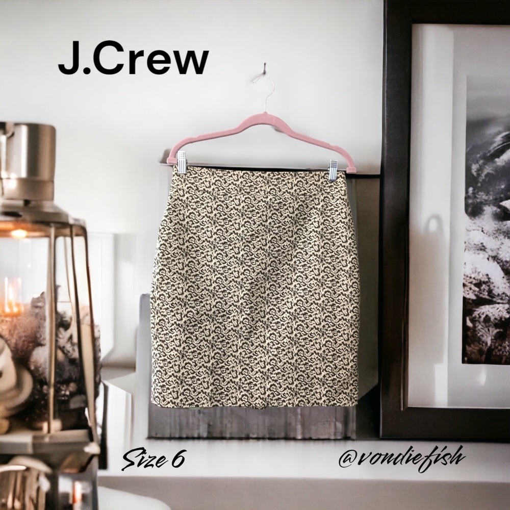 ⭐️Host Pick⭐️ J.Crew Size 6